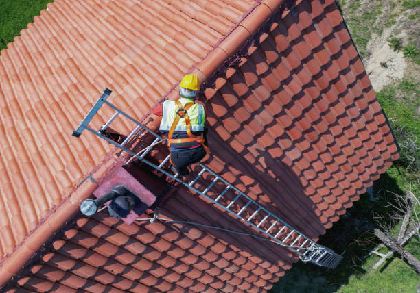 Best Chimney Flashing Repair  in Cambridge, MD