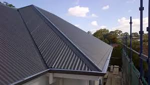 Best Sheet Metal Roofing  in Cambridge, MD